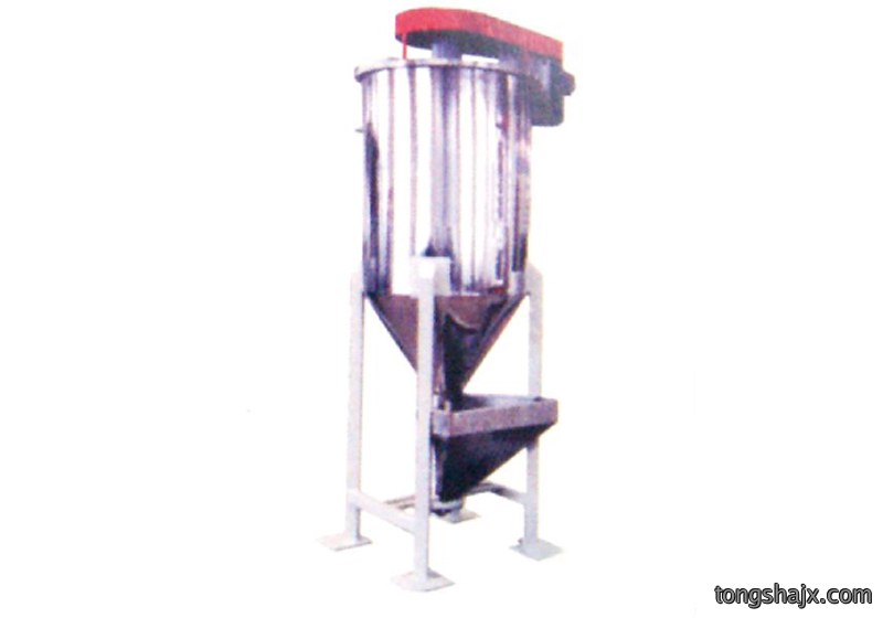 LSH型立式塑料混合机