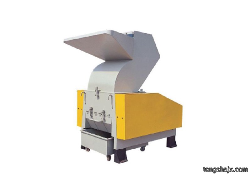SWP200型塑料破碎机