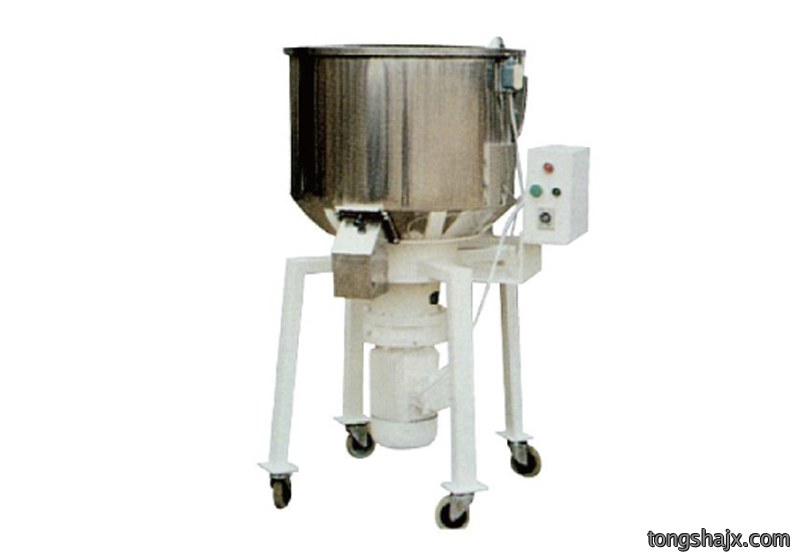 GSH型塑料混合机